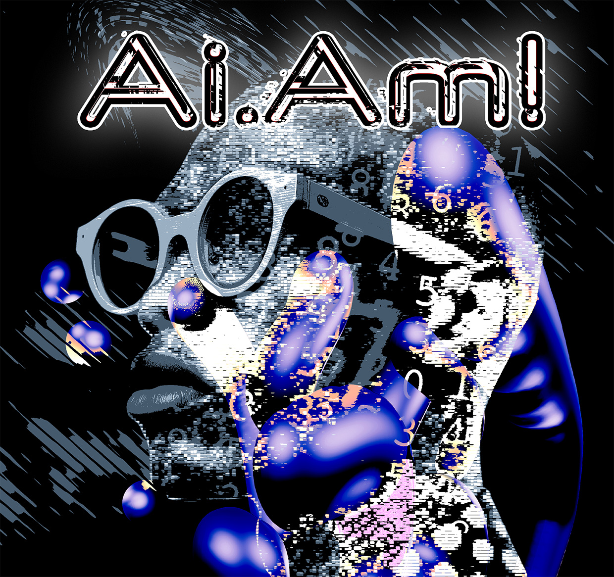 Ai_Am poster