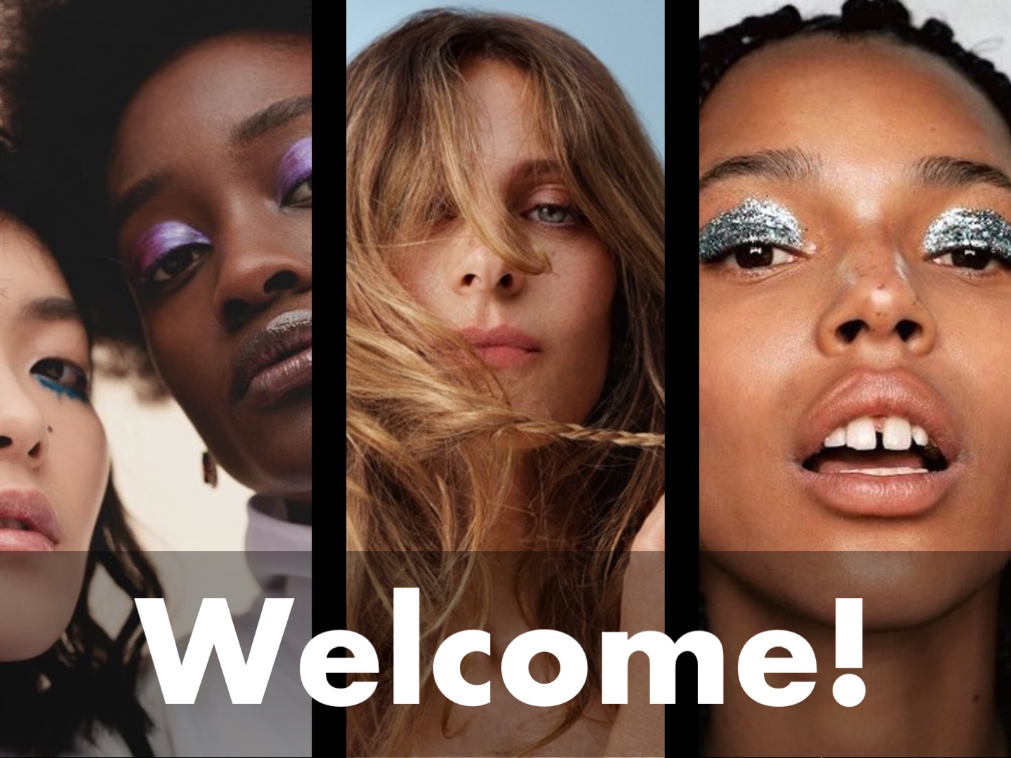 Sephora presentation