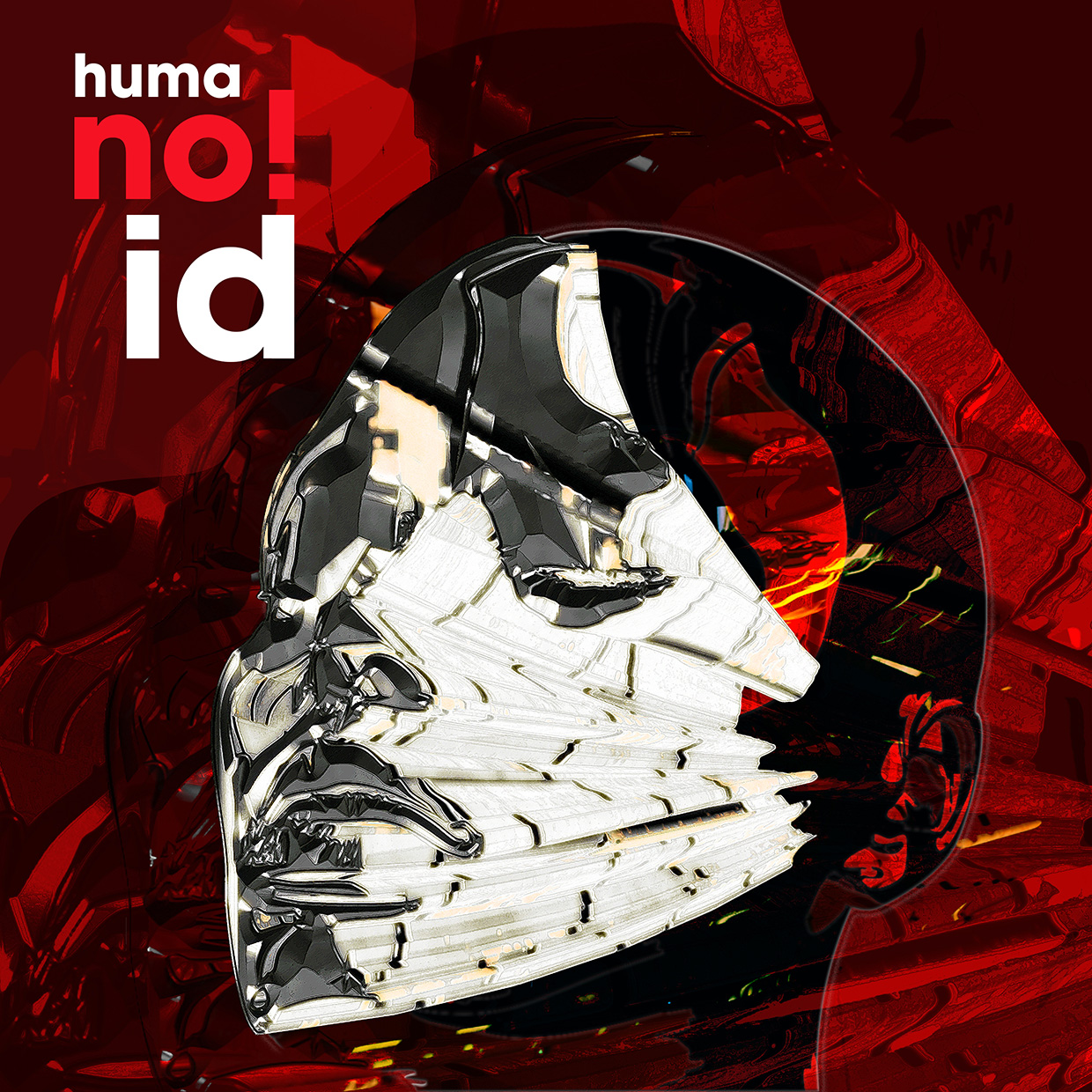 Huma-no-ID poster