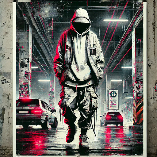 Good Boys - Fashion show